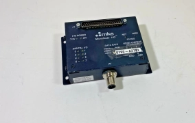 ✅ MKS MICRONODE I/O AS00127R-03-1 AMAT 0190-A2712 MKS-CIT