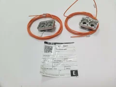 AMAT 0190-25378 Chamber top s position sensor one set of 2 Applied Materials etc