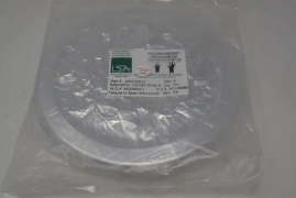 0020-24914 / COVER, 8" RING / APPLIED MATERIALS