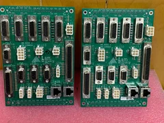 Lam Research 810-802901-305 Rev C MB,Node 1,PM,Common Pcb Board,Used,Mal^7101