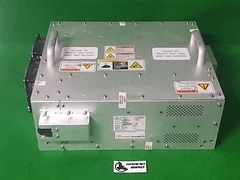 LAM RESEARCH 660-243033-004 RF MATCH 6000W COMET 20086219 , USED