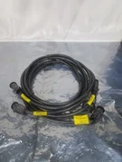AMAT 0620-01061 Turbomolecular Pump Cable Set, AMAT 0620-01062, 106851