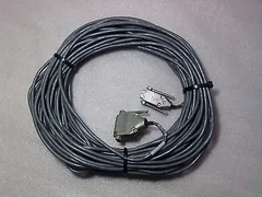 AMAT 0140-77477 CABLE CONTROLLER FABS SERIAL COMM, 80 FT, WORKING