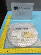 AMAT 0040-21821 COLLIMATOR SST SHAPED 1.25:1 5/8" HEX, 139599