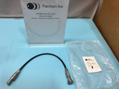AMAT 0040-33776 19" CABLE LIFT ASSY DPS CHAM, 300mm, 191651