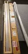 Applied Materials 0020-91891 Strip Seal Protection