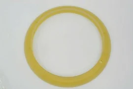 0020-31737 / INSULATING FLANGE, TAPERED, ESC, TSB / APPLIED MATERIALS AMAT