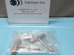 2 AMAT 0270-20053 T-Handles (Adapter - Target), 167520