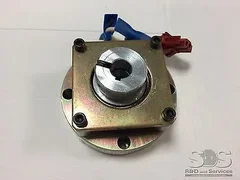 0140-00024 BRAKE WIRING ASSY