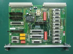 AMAT 0100-35124 PCB SERIPLEX I/O DISTRIBUTION