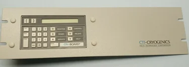 AMAT 5500/Endura Applied Materials 3620-02332 CTI Cryogenics remote keypad NEW 