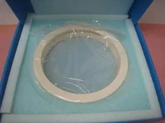AMAT 0200-10143 DX2 Process Ring Ceramic
