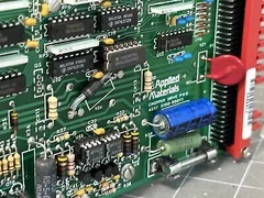 Applied Materials/AMAT Chopper Drive PWB PN: 0100-00011