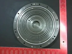 LAM RESEARCH (LAM) 715-018611-117 LOWER, Electrode, 8\" CHUCK