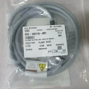 Lam Research Cable 853-169116-001 CA,208V AC,PWR,LPB-UPS,CTC MACH I 