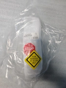 Applied Materials 0020-87920 SPACER BLOCK LID ACP AMAT (M)
