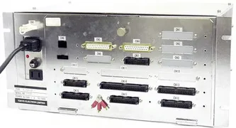 TEL Tokyo Electron VL-800-02 Control Interface Module