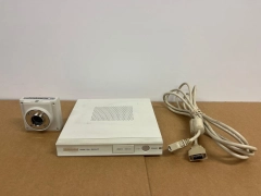 NIKON DIGITAL SIGHT DS-FI1 & DS-U2 USB W/ CABLE