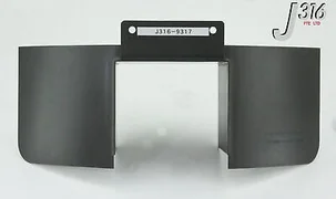 9317 LAM RESEARCH ESC LINER 714-801511-002