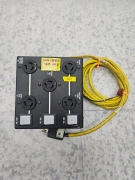 Applied Materials 0010-36325 ASSY,208VAC DISTRIBUTION,DPS CHAMBER AMAT (C)