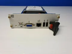 Applied materials 0190-45824 MKS AS03840-21 CPCI-3840AMT/PM16/M512(EA)-21A2 SBC
