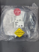 AMAT APPLIED MATERIALS ICE MATCH VECTRA RF CABLE 0190-51688 - New Sealed