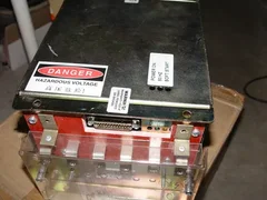 Applied Materials AMAT 0190-09395 LAMP DRIVER