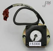 15344 APPLIED MATERIALS INDEXER BRAKE ASSY 0090-20012