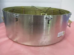 AMAT 0010-21751 Resonator, 0040-23784 RF Capacitor Endura Preclean 300mm, 421221