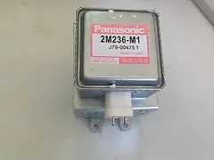Genuine Panasonic Inverter Microwave Magnetron 2M236-M1 1000 Watt BOSCH SIEMENS 