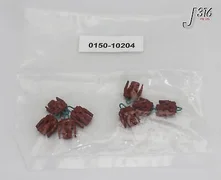 15091 APPLIED MATERIALS CABLE ASSY,INTERLOCK JUMPER,LIQ. INJ. 0150-10204
