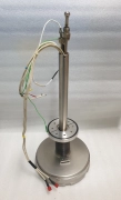Applied Materials  0010-22012 , 8" HI-TEMP HTR W/ WELDED LUGS AMAT