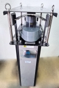 KAWASAKI 3NX540B-A303 FACTORY INTERFACE ROBOT WAFER TRANSFER AMAT *UNUSED*
