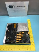 AMAT 0100-71048 FACILITY GAS BACKPLANE, FAB AMAT 0110-71048, 145293