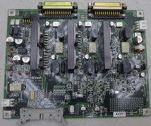 Nikon Precision 4S008-033 PR1DRV PCB Board Circuit Board NSR Series