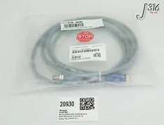 20930 APPLIED MATERIALS CABLE ASSY SPLTR TO FDP MAINFRAME ENDU (NEW) 0150-06286