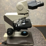 Nikon Labophot-2 Microscope
