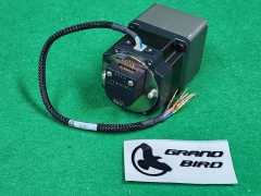 AMAT 0090-09568 STEPPING MOTOR ORITENAL PK564NBW-A11, USED