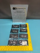 LOT OF 8 AMAT 0020-22906 PIN, PRECLEAN PEDESTAL, 176250