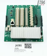 26381 LAM RESEARCH PCB P2 MB, VME ETCH (PARTS) 810-800081-015