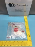 AMAT 0150-38969 CABLE ASSY HTR CRTRGDE, 3/8OD X 7L, MAINFRAME, 143026