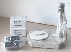 Nikon SM Series Stereo Microscope Accessory Set Eyepieces SME10XA