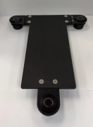 Vistec VIP3200-N-007 Microscope Isolation Platform for Nikon TE2000