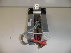 LAM RESEARCH 853-017340-001 / 853-017340-001 - RESISTOR HEAT SINK ASSEMBLY