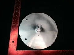 Applied Materials (AMAT) 0040-94054 INSERT H'SINK COATED 200-0 DEG