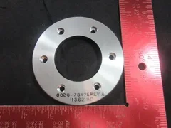 Applied Materials (AMAT) 0020-78476 LOWER FLANGE
