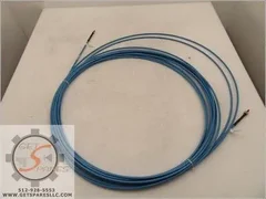 0620-01756 / CABLE ASSY FIBER OPTIC 1500MICRON 20M-LG / APPLIED MATERIALS AMAT