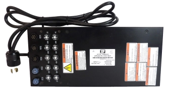 XP Power 100948-03 Power Supply AMAT Applied Materials 0190-16537 Working Surplu