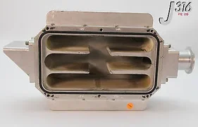 7590 APPLIED MATERIAL A DPA REACTOR ASSEMBLY W/ 0090-36276 (PARTS) 0190-35867