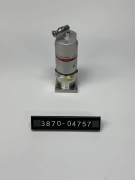 APPLIED MATERIALS, ,3870-04757, VALVE NC 2PORT 1.5C SM